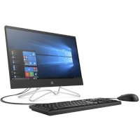 моноблок HP 200 G3 3VA71EA Черный