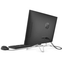 моноблок HP 200 G3 3VA75EA Черный