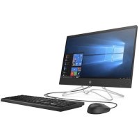 моноблок HP 200 G3 4YW28ES Черный