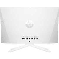 моноблок HP All-in-One 21-b0038ur Белый