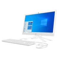 моноблок HP All-in-One 21-b0038ur Белый
