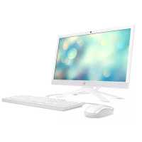 моноблок HP All-in-One 21-b1017ur Белый