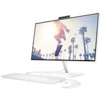 моноблок HP All-in-One 24-cb0046ur Белый