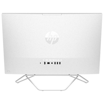 моноблок HP All-in-One 24-cb1025nh Белый