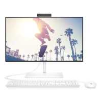 моноблок HP All-in-One 24-cb1111ci Белый