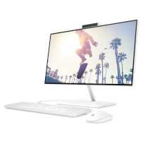 моноблок HP All-in-One 24-cb1111ci Белый