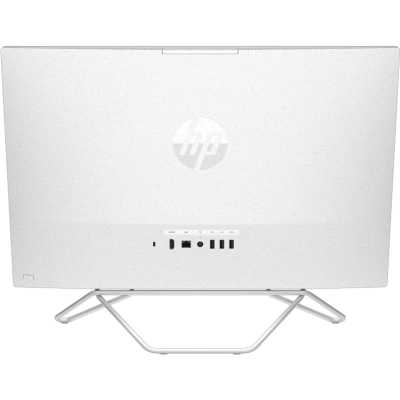 моноблок HP All-in-One 24-cb1471nh Белый