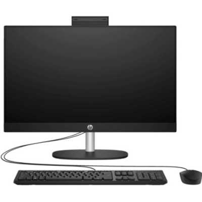 моноблок HP All-in-One 24-cr0253nh A0CQ5EA_Win11P Черный