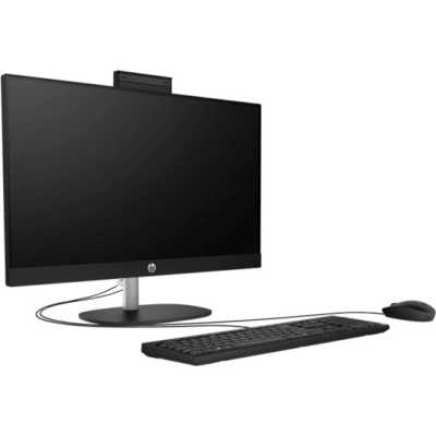 моноблок HP All-in-One 24-cr0253nh ENG Белый