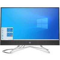 моноблок HP All-in-One 24-df0059ur Черный