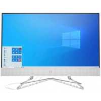 моноблок HP All-in-One 24-df0040ur Белый