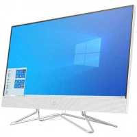 моноблок HP All-in-One 24-df0040ur Белый