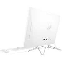 моноблок HP All-in-One 24-df0040ur Белый