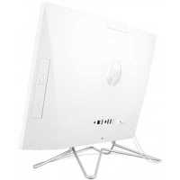 моноблок HP All-in-One 24-df1007ur Белый