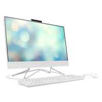 моноблок HP All-in-One 24-df1007ur Белый