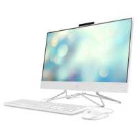 моноблок HP All-in-One 24-df1007ur Белый