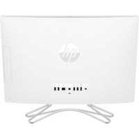 моноблок HP All-in-One 24-f1013ur Белый