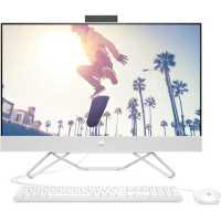 моноблок HP All-in-One 27-cb0028ur Белый