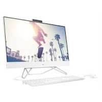 моноблок HP All-in-One 27-cb1084ci Белый