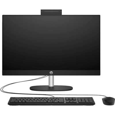 моноблок HP All-in-One 27-cr1004nh ENG-wpro Черный