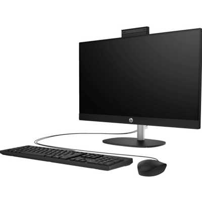 моноблок HP All-in-One 27-cr1004nh ENG-wpro Черный