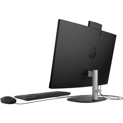 моноблок HP All-in-One 27-cr1004nh ENG-wpro Черный