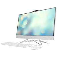 моноблок HP All-in-One 27-dp0079ur Серебристый