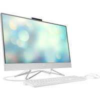 моноблок HP All-in-One 27-dp0079ur Серебристый