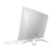 моноблок HP All-in-One 27-dp0079ur Серебристый
