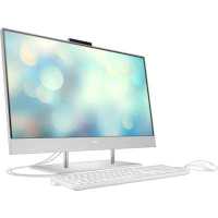 моноблок HP All-in-One 27-dp0079ur Серебристый