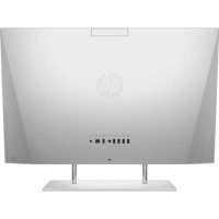 моноблок HP All-in-One 27-dp0079ur Серебристый