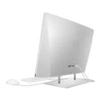моноблок HP All-in-One 27-dp0079ur Серебристый
