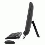 моноблок HP All-in-One 3420 Pro A2J96EA Черный