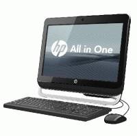 моноблок HP All-in-One 3420 Pro B5G04ES Черный