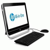 моноблок HP All-in-One 3520 Pro B5F98EA Черный