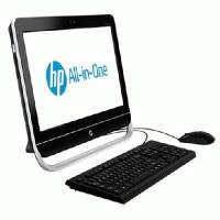моноблок HP All-in-One 3520 Pro C5Y32EA Черный