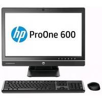 моноблок HP All-in-One 600 G1 ProOne J7D58EA Черный