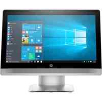моноблок HP All-in-One 600 G2 ProOne 1CB43ES Черный
