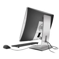 моноблок HP All-in-One 600 G2 ProOne V6L18EA Черный