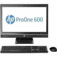 моноблок HP All-in-One 600 ProOne E5B31ES Черный
