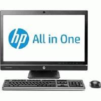 моноблок HP All-in-One 6300 Compaq E4Z21EA Черный
