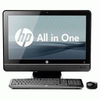 моноблок HP All-in-One 8200 Compaq B0E83ES Черный
