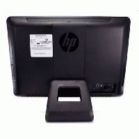 моноблок HP All-in-One 8200 Compaq LX967EA Черный