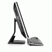 моноблок HP All-in-One 8300 Compaq C2Z24EA Черный