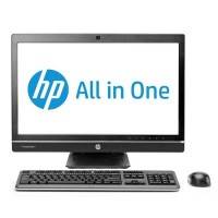 моноблок HP All-in-One 8300 Compaq E5B36ES Черный