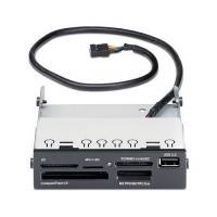 картридер HP AR941AA Черный