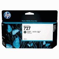 картридж HP 727 B3P22A черный матовый