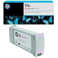 картридж HP 771C B6Y11A светло-пурпурный