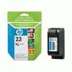 картридж HP C1823D цветной