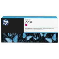 картридж HP C1Q39A пурпурный